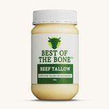 Best of the Bone Beef Tallow 320g gallery image 2