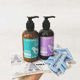 Tri Nature Baby Soothing Lotion 250ml