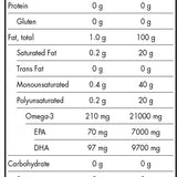 Nordic Naturals Baby's DHA 60ml