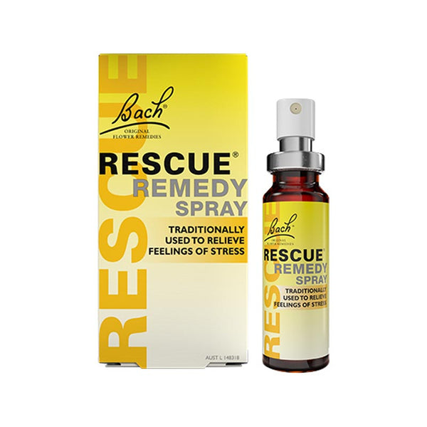 Bach Rescue® Remedy Spray 20ml