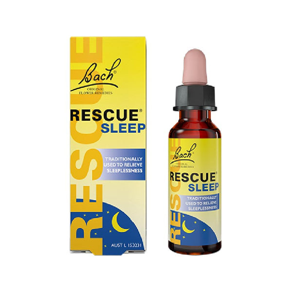 Bach Rescue® Sleep Dropper 10ml