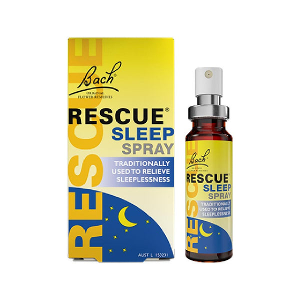 Bach Rescue® Sleep Spray 20ml