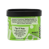 Honest to Goodness Aluminium Free Baking Powder 300g