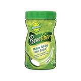 Benefiber Natural Soluble Fibre Supplement 155g