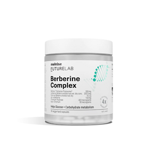 Melrose FutureLab Berberine Complex 30 Capsules