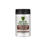 Best of The Bone Organic Beef Organ Complex 160 Capsules