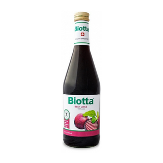 Biotta Beetroot Juice G/F 500ml