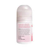 Body Crystal Wildflowers Roll-On 80ml