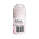 Body Crystal Wildflowers Roll-On 80ml