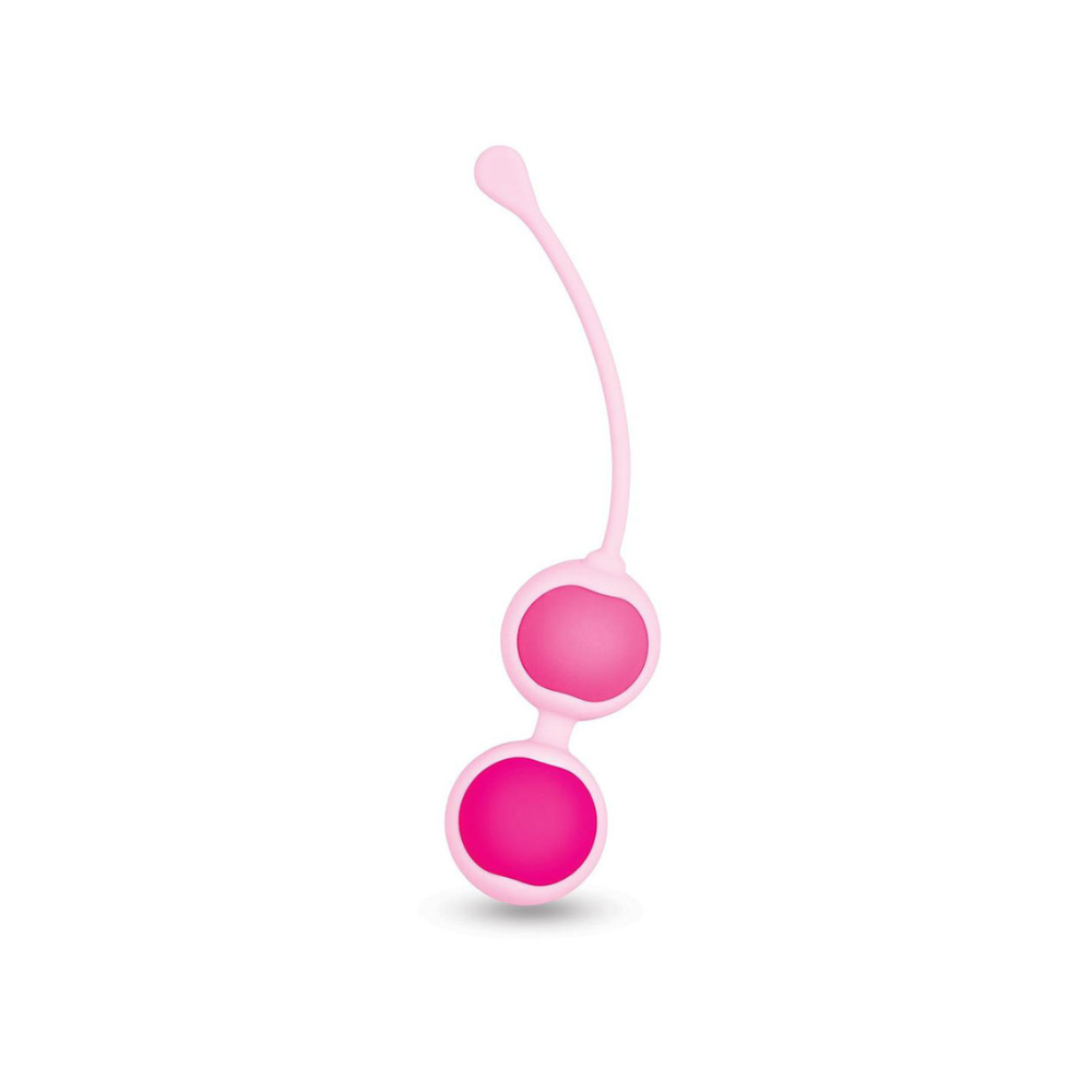 Bodywand Squeeze Kegel Ball Duo Weighted Kegel Balls