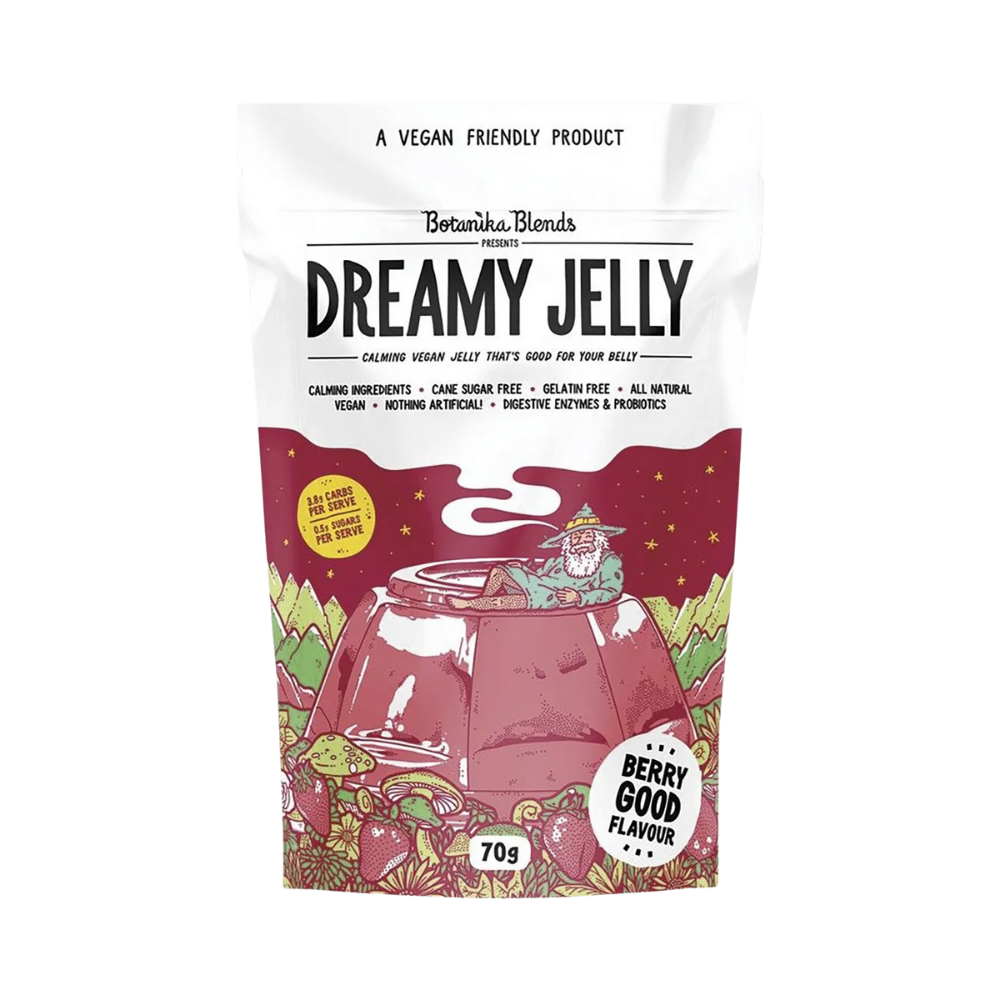 Botanika Blends Dreamy Jelly 70g