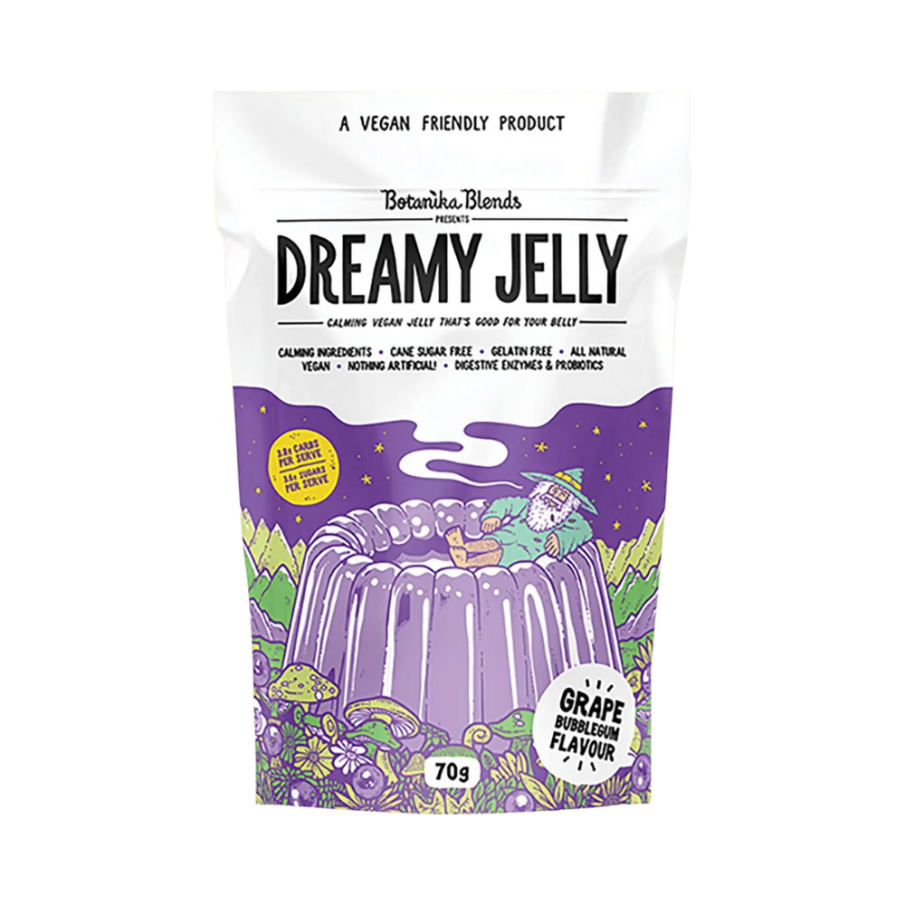 Botanika Blends Dreamy Jelly 70g