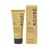 Acure Brightening Night Cream 50ml product image 2