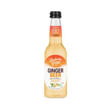 Buderim Ginger Ginger Beer G/F 330ml