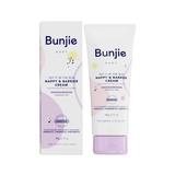 Bunjie Baby Nappy & Barrier Cream 90g
