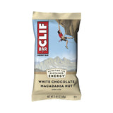 CLIF Energy Bar White Chocolate Macadamia 12x68g
