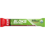 CLIF Bloks Energy Chews Salted Watermelon 100mg Sodium 18x60g