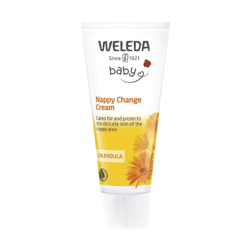 Weleda Calendula Nappy Change Cream 75ml