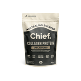 Chief Australian Collagen Protein Powder 450g