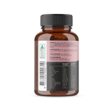 Chief Nutrition Organic Beef Offal Multivitamin 120 Capsules