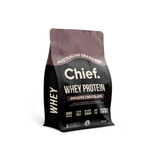 Chief Nutrition Whey Protein Concentrate 900g