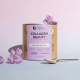 Nutra Organics Collagen Blueberry Wildflower 300g