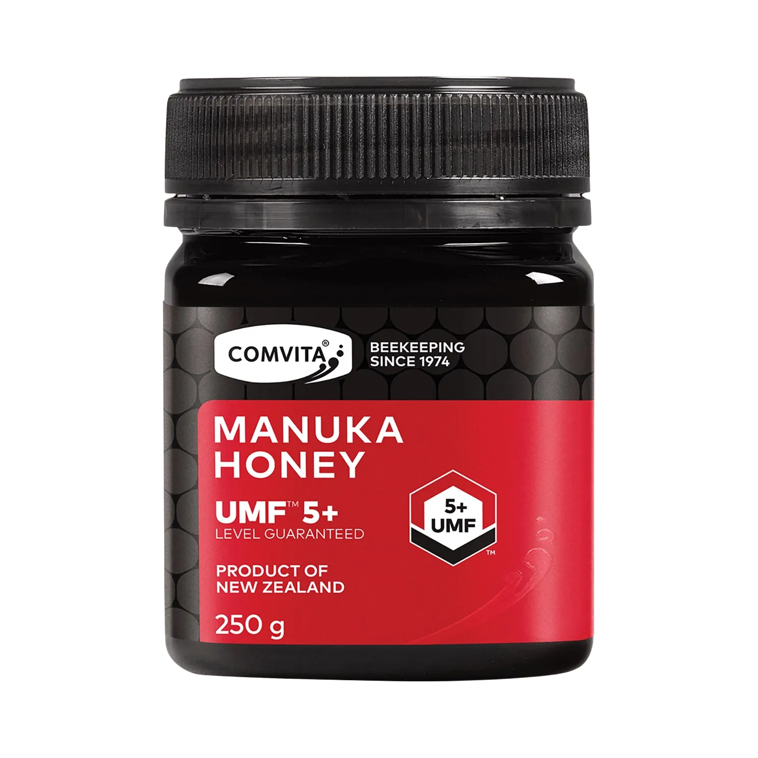 Comvita Manuka Honey UMF 5+ 250g