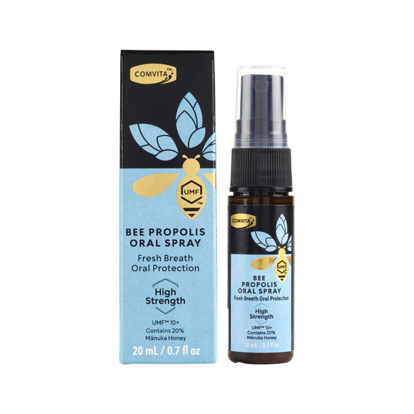 Comvita Bee Propolis Oral Spray High Strength 20ml