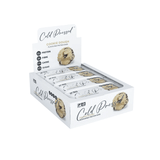 Fibre Boost Cold Pressed Protein Bar Box of 12
