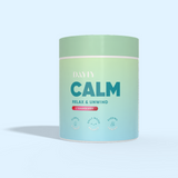 DAYLY Calm Relax & Unwind Strawberry 72g