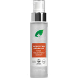 Dr Organic Moroccan Argan Oil Hair Treatment Serum 100ml