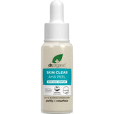Dr Organic AHA Peel Skin Clear 30ml