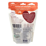2die4 Live Foods Organic Activated Korean Chilli & Ginger Cashews 300g back label