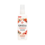 Crystal Deodorant Spray 118ml