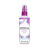 Crystal Deodorant Spray 118ml