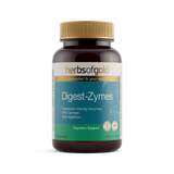 Herbs of Gold Digest-Zymes packshot