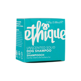 Ethique Dog Bar Shampoo Solid Shampooch (For Sensitive Dogs) 110g