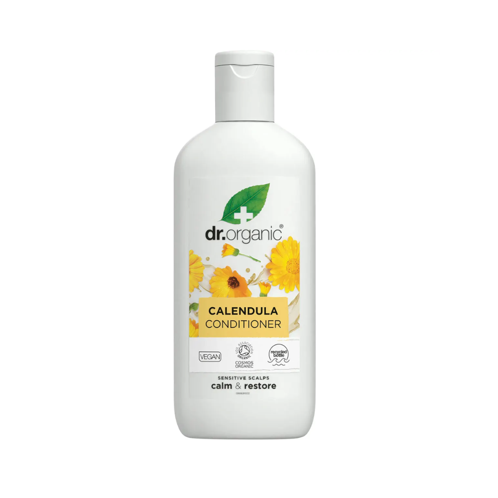 Dr Organic Conditioner Calendula 265ml