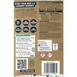 Ecoegg Laundry Egg Starter Kit 50 Washes Tropical Breeze