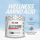 EHP Labs Glutamine 100 Servings