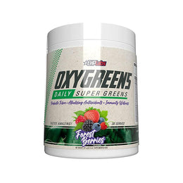 EHP Labs OxyGreens
