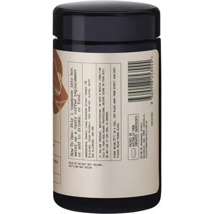 Evolution Botanicals Organic Chaga King of Mushrooms 80g gallery image 3