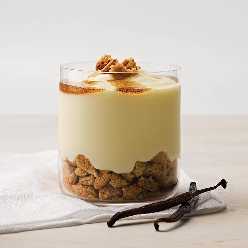 EasiYo Everyday Range Vanilla Yoghurt Base 230g Carton of 8 gallery image 4