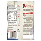 EasiYo Greek-Style Blueberry Yogurt Base 230g Carton of 8