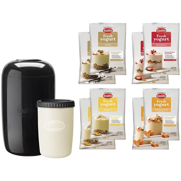 Easiyo Everyday Range Bundle