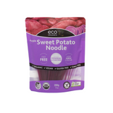 Eco Organics Organic Purple Sweet Potato Noodle 200g