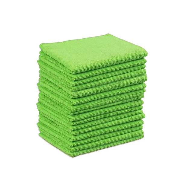 EcoScential Microfibre  Cleaning Cloth