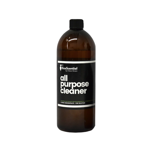 EcoScential All Purpose Cleaner 1L Concentrate