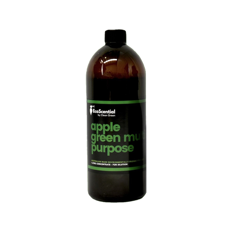 EcoScential Apple Green Multi-purpose Cleaner