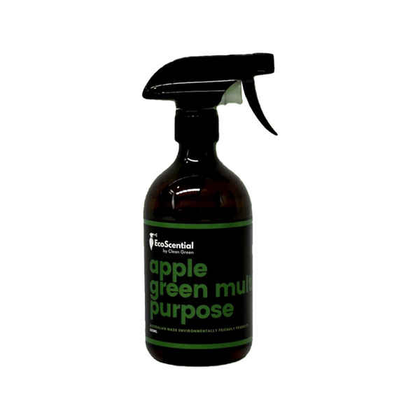 EcoScential Apple Green Multi-purpose Cleaner